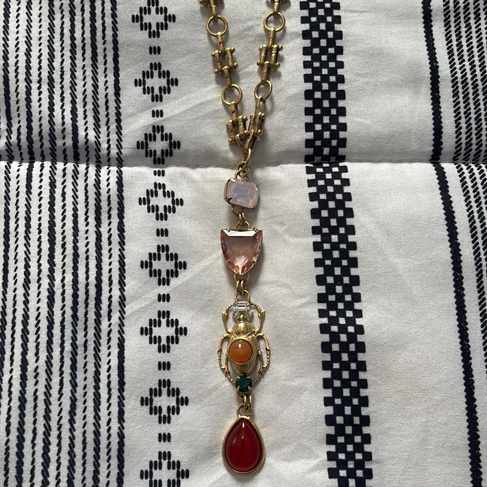 Loren Hope Nefertari Necklace - Picture 2 of 4
